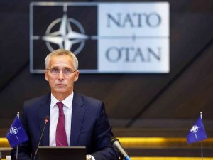 Nato Savunma Bakanları Toplantısı İkinci Gün Oturumları Başladı