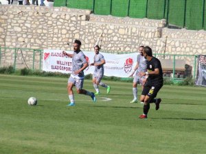 Elazığspor’da 4 Futbolcu Sakat