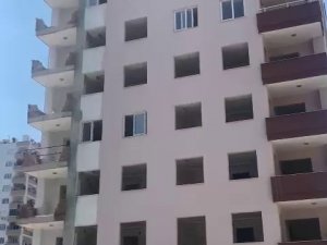 Adana’da İnşaatta Asansör Boşluğuna Düşen İşçi Öldü