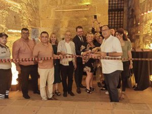 Alanya’da, Tarihe Damga Vuran Polonyalı Kadınlar Sergisi Açıldı