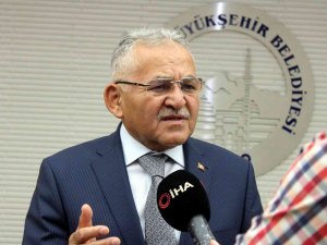 Yüzlerce Yazar Kayseri’de Kitapseverle Buluşacak