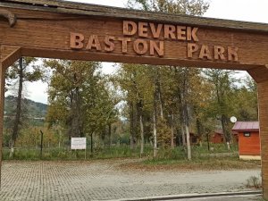 5.7 Milyonluk Yatırımla Bastonu Dünyaya Tanıtmak İçin Yapılan Tesis Çürümeye Terk Edildi