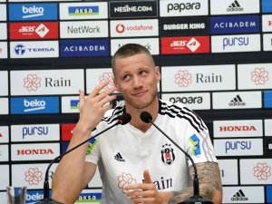 Wout Weghorst: "Trabzonspor Karşısında En İyi Halimizi Göstereceğiz"