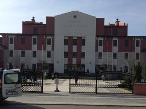 Düzce’de Terör Örgütü Üyesi Tutuklandı