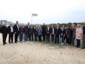 Merhum Muhtarın İsmi Görev Yaptığı Mahallede Yaşayacak