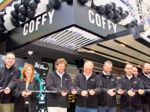 Türk Kahve Sektörünün Geleceği Coffy, 21 Şubeye Ulaştı