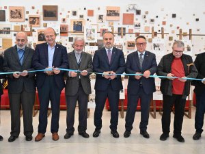 Bursa’da Şiir Şöleni