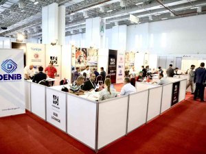 Deni̇b Tekstil Makineleri Sektörüne Yönelik Alım Heyeti Etkinliği Düzenliyor