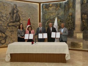 Gaziantep’teki Camiler Ges İle Aydınlanacak