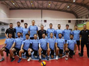 Aralarındaki Aile Bağı İle Kısa Sürede 2. Lig’e Yükseldiler