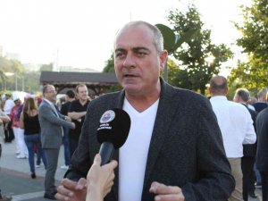 Sözcüklerin Rotası Gemlik’e Çevrildi