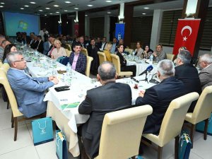 Marmara Bölgesi’nin Uç Beyleri Bursa’da