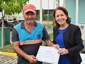 Maski̇’de Hizmet Kalitesi Artıyor