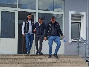 Uyuşturucu Operasyonu: 1 Gözaltı