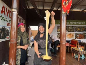 İ̇stanbul’da Trabzon Günleri Başladı