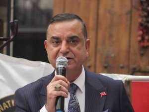 Dursun, “Sivas’ta Bin 398 Kişi Kredi Kullandı”