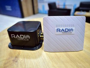 İ̇stanbul’da İki Teknoloji Fuarı Aynı Anda Kapılarını Açtı