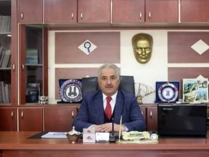 Limon: “Esnafın Ekonomik Krizlere Karşı Korunması, Ekonominin Temellerinin Sağlam Kalmasını Sağlar”