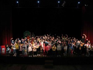 Yalova Belediyesi’nin Drama Kurs Kayıtları Başladı