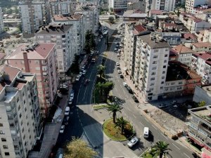 Demir: “Vatandaşımızın Ulaşım Konforunu En Üst Seviyeye Çıkarıyoruz”