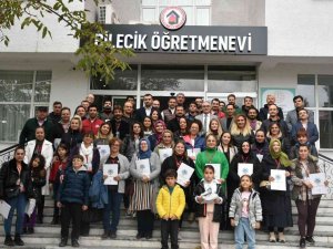 Bilim Şenliği, 12 Bin Ziyaretçi Ağırladı