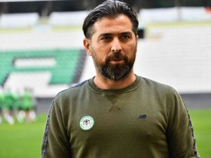 İ̇lhan Palut: "Çok Takımın Zirve Mücadelesi Vereceğini Düşünüyorum"