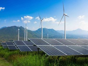 Samsun’un Yenilenebilir Enerjiden Yılda 130 Milyon Tl Gelir Hedefi