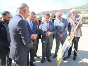 Tunceli Valiliğinden ‘Açılış’ Açıklaması