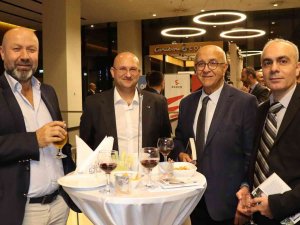 Sigorta Haritaları Sergisi’ne Büyük İlgi