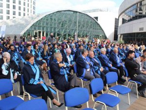 İ̇stanbul Esenyurt Üniversitesi Yeni Akademik Yıla ‘Merhaba’ Dedi