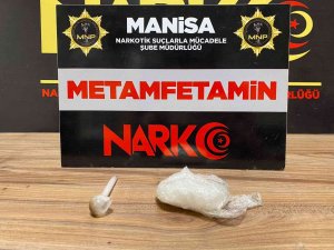 Aracında Uyuşturucuyla Yakalanan Şüpheli Tutuklandı