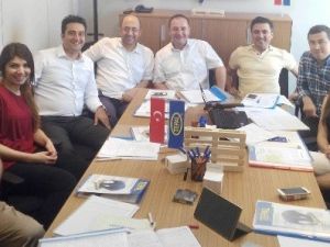 Güvenilir Palet Kullanın Lojistik Maliyetini Düşürün