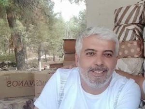 Geri Manevra Yapan Kamyonun Altında Kalan Muhasebeci Hayatını Kaybetti