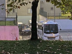 Bae Ajanı Olduğu İddiasıyla Yakalanan Sanığın Davasında Tanık Dinlenecek