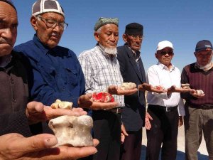 Kırgızların “Aşık Oyunu” Yozgat’ta Yaşatılıyor