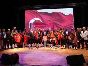 Ankara’nın Başkent Oluşunun 99’uncu Yıl Dönümü Keçiören’de Kutlandı