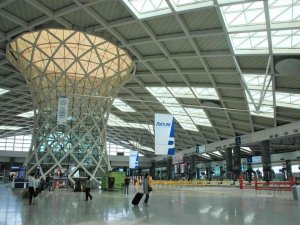 Adnan Menderes Havalimanı, Eylül Ayında 1 Milyon Yolcuyu Ağırladı