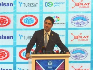 Mhp’li Özdemir: “Türk Milleti 21. Yüzyılda Yeni Bir Çağın Daha Kapısını Araladı”