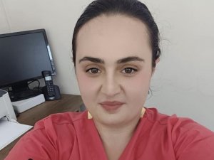 Kazada Can Veren Genç Veterinerin Çocuk Hayali Kurduğu Öğrenildi