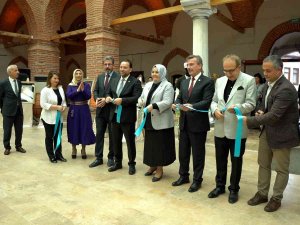 Süleyman Çelebi’ye Sanatsal Anma