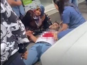 Otobüse Almadığı Yolcu, Sonu Oldu