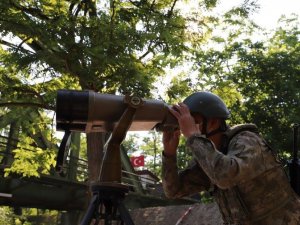 (Düzeltme) İ̇ran Ve Yunanistan Hudutlarında 14 Fetö/pkk’lı Yakalandı
