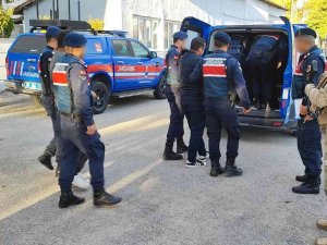 Yozgat’taki Deaş Operasyonunda 4 Tutuklama