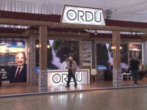 Maltepe’de Ordu Rüzgarı Esti