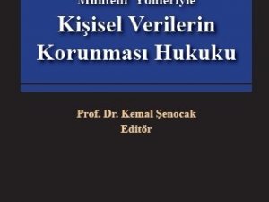 Esogü Hukuk Fakültesi’nin Önemli Yayını
