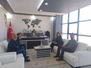 Memleket Partili Baltalık: "İ̇stihdama Yönelik Her Çalışmaya Destek Veriyoruz"