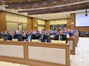 Kentsel Dönüşüm İrade İster