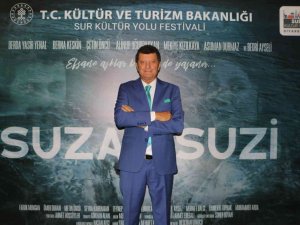 ‘Suzan Suzi’ Filminin Galası Diyarbakır’da Yapıldı