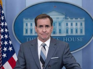 Beyaz Saray: “Üretim Kesintisi Ukrayna’yı İşgal Eden Rusya’nın Gelirlerini Artıracak Ve Yaptırımların Etkinliğini Azaltacak"