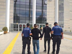 Elazığ’da 38 Adet Suç Kaydı Bulunan 2 Şüpheli Tutuklandı